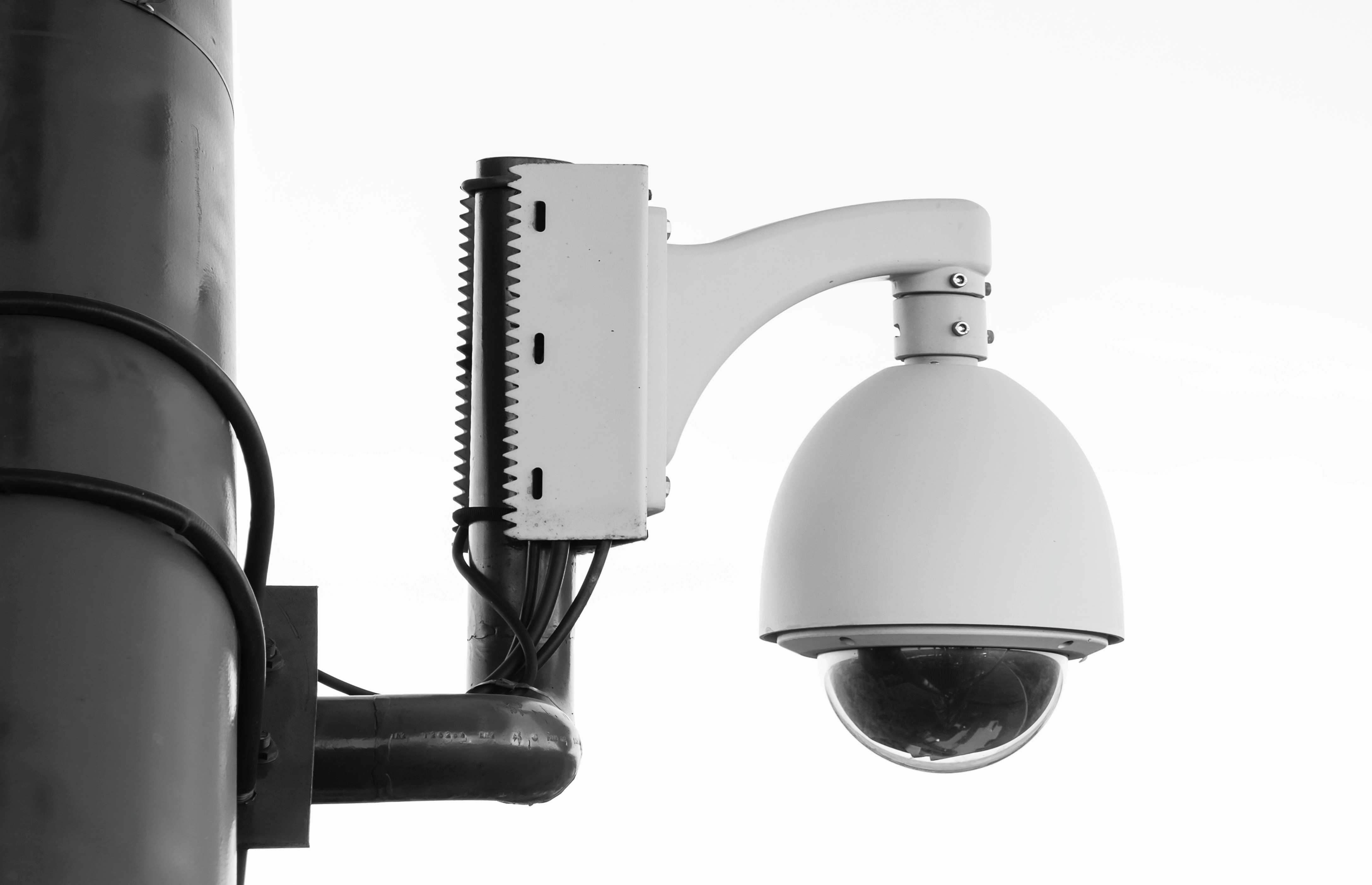 Surveillance camera 1