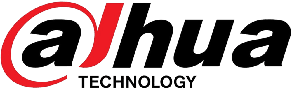 Dahua Logo